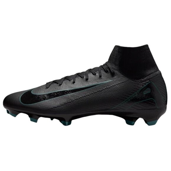 Nike Mercurial Superfly 10 Pro FG‎ High-Top Soccer Cleats HF9433-002 Men's 6 NEW - Picture 15 of 15